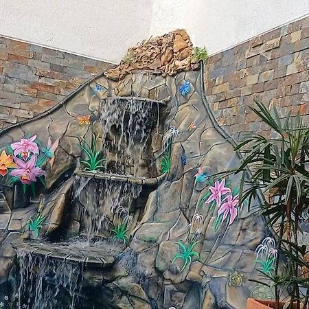 Hotel Getsemani Bga 布卡拉曼加 外观 照片